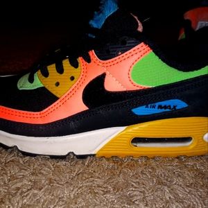 Nike Air Max 90.  Size:7